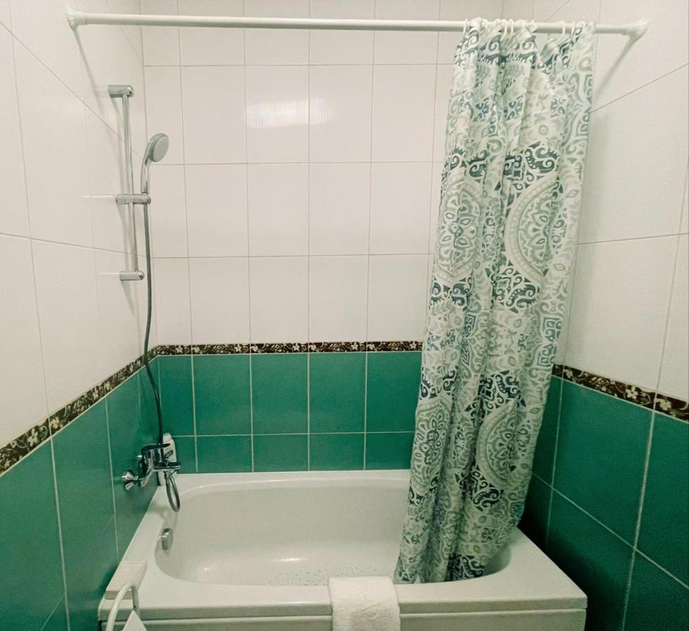 Agua Mare Apartment ブドヴァ エクステリア 写真